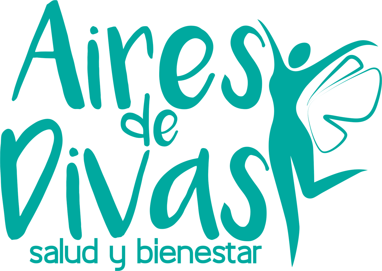 AIRES DE DIVAS 